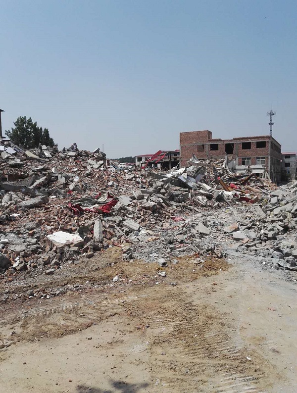 吳江蘇州拆除 吳江蘇州拆除