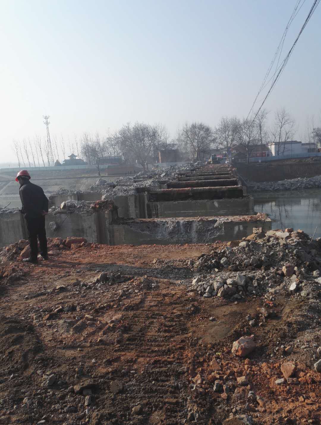 蘇州拆除公司淺談房屋拆除的時(shí)候應(yīng)該注意什么問題?