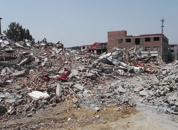 張家港張家港蘇州拆除公司 張家港張家港蘇州拆除公司