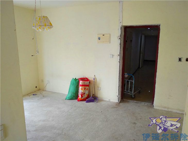 蘇州服務(wù)專業(yè)的二手房拆除收費(fèi)低品質(zhì)精良