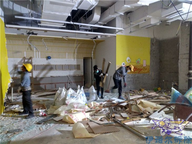 常熟知名的活動(dòng)房拆除熱線電話推薦咨詢