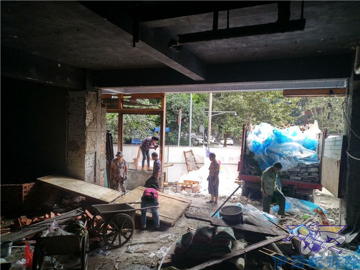 吳中省心的隔斷拆除收費(fèi)口碑推薦