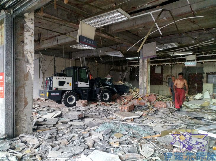 吳江有名氣的酒店拆除企業(yè)信息推薦