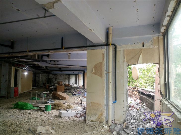 常熟知名的活動(dòng)房拆除熱線電話推薦咨詢