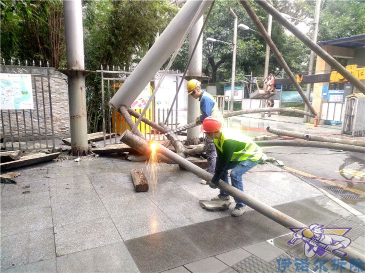 常熟優(yōu)質(zhì)的賓館拆除費用情況服務(wù)至上