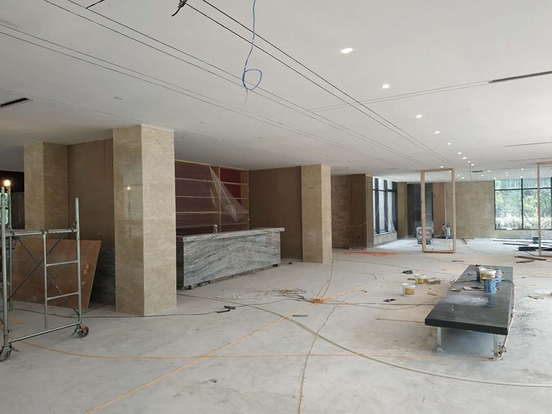 蘇州廠房拆除后地面怎么檢測(cè)沉降