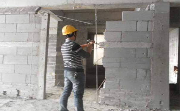 對比報價時細看吳江吳江蘇州拆除公司的收費明細項