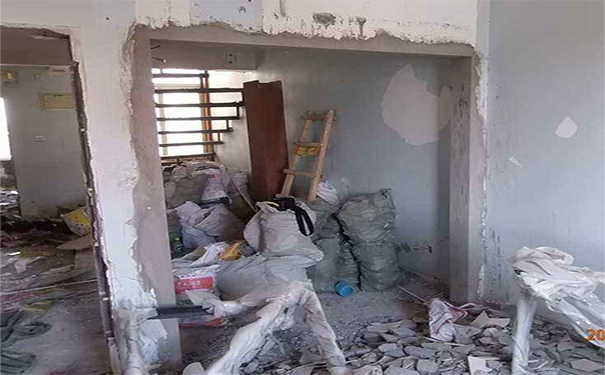 蘇州廠房拆除后地面平整與場地清理的實(shí)用技巧