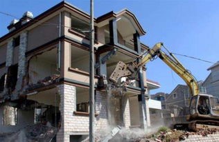 蘇州房屋拆除時電路要先切斷嗎