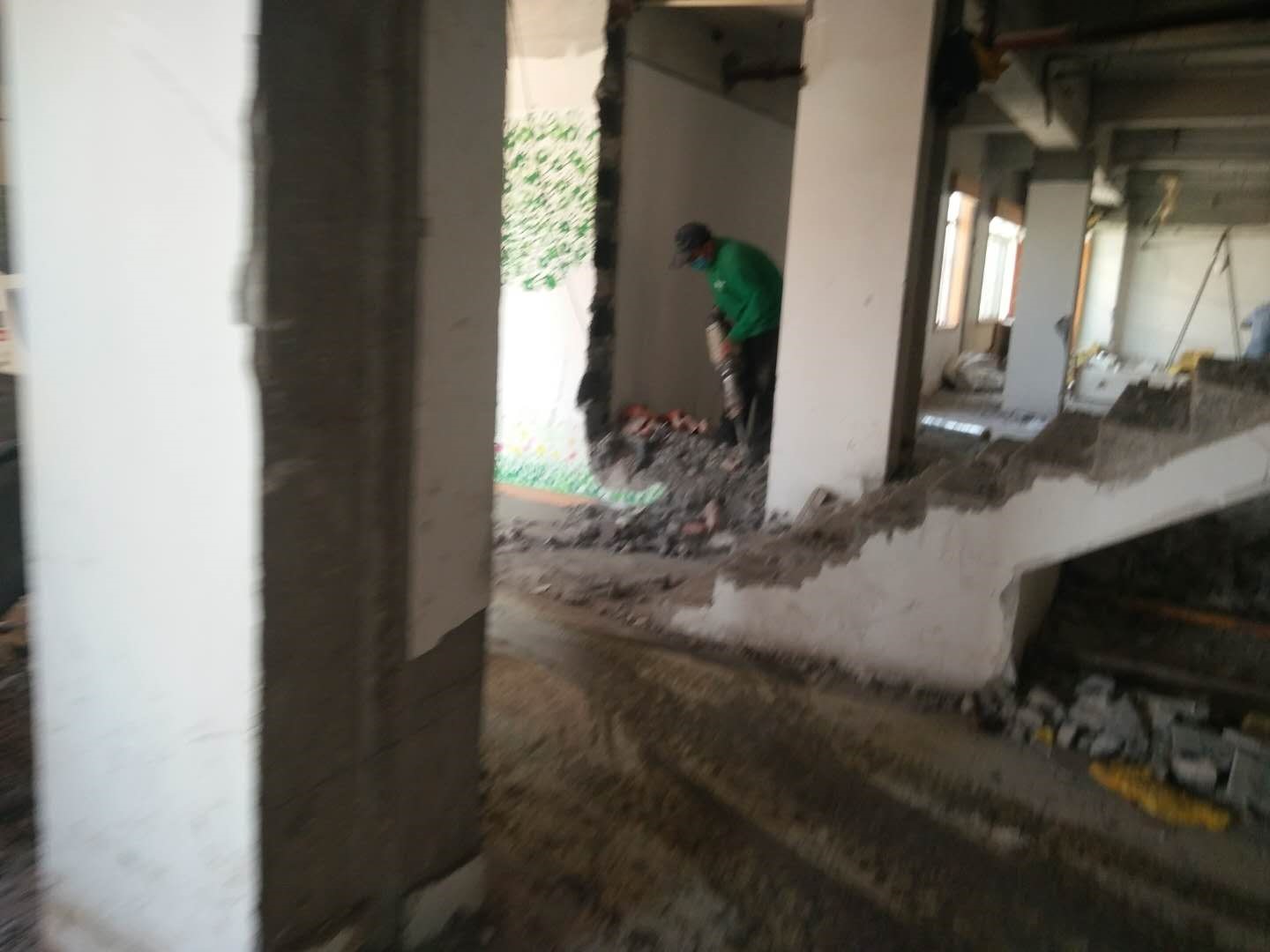 吳江蘇州拆除前要和物業(yè)報備哪些內容