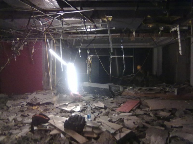 吳江吳江蘇州拆除公司的應(yīng)急救援預(yù)案制定要點